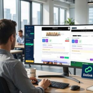 Dolink se posiciona entre las plataformas de Link Building en 2026