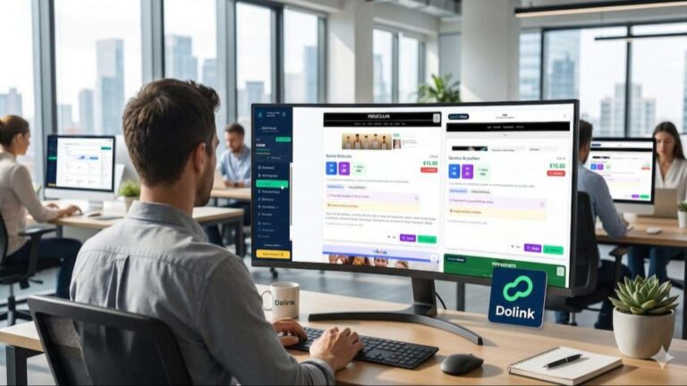 Dolink se posiciona entre las plataformas de Link Building en 2026