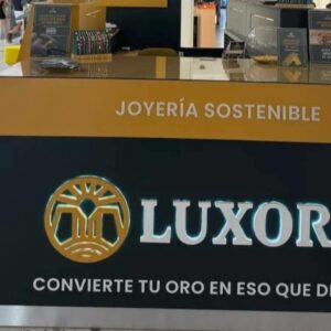 Una red que brilla con fuerza; La expansión de la alta joyería sostenible