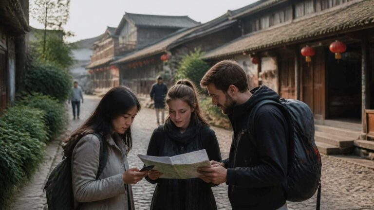 Cómo viajar a China; rutas recomendadas, experiencia cultural y consejos de planificación