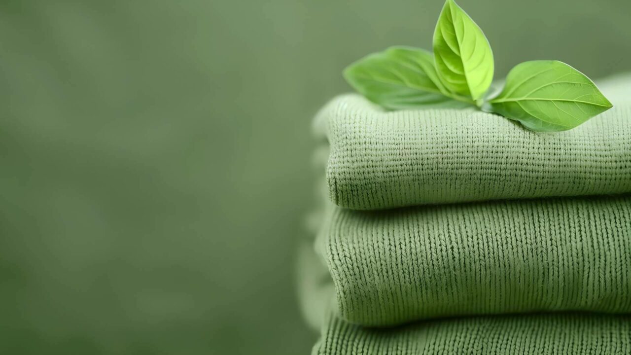 Criterios para elegir una tintorería que utilice productos ecológicos