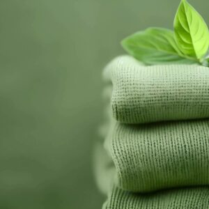 Criterios para elegir una tintorería que utilice productos ecológicos