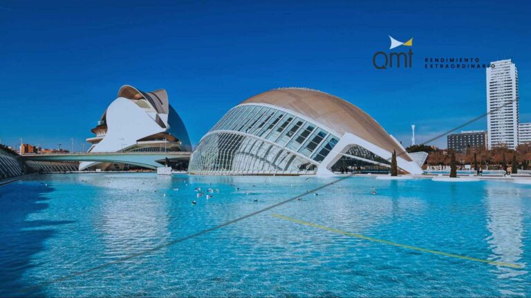 QMT refuerza su presencia en la Comunidad Valenciana y Murcia para impulsar el interim management en la región