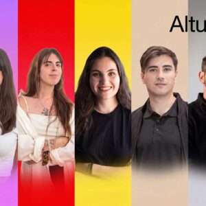 Alture apuesta por concentrar desarrollo, marketing e IA en un único servicio para empresas