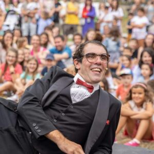 Cuando el público no busca el teatro, pero el teatro encuentra al público