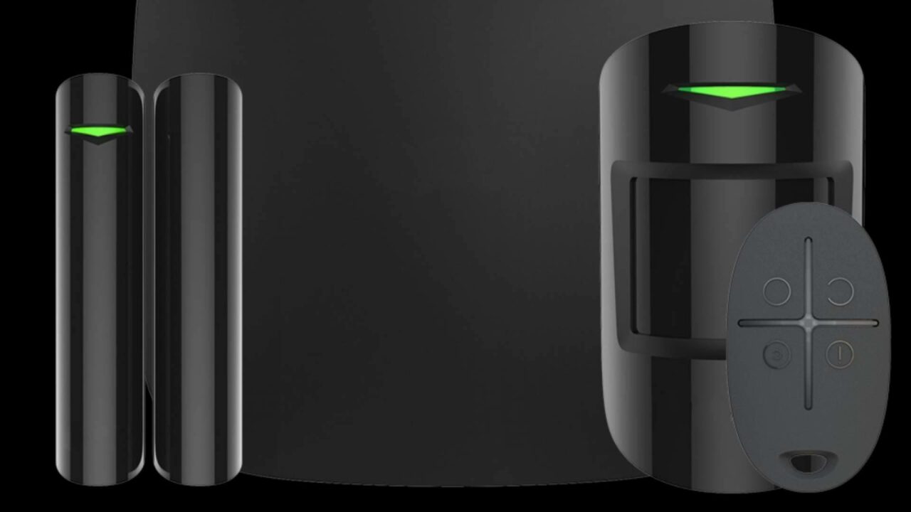 Las tres diferencias clave entre una alarma autoinstalable y un sistema de seguridad homologado