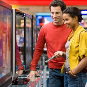 La mejor Smart TV de 32 pulgadas en Amazon España en 2026; análisis de los 4 modelos más vendidos