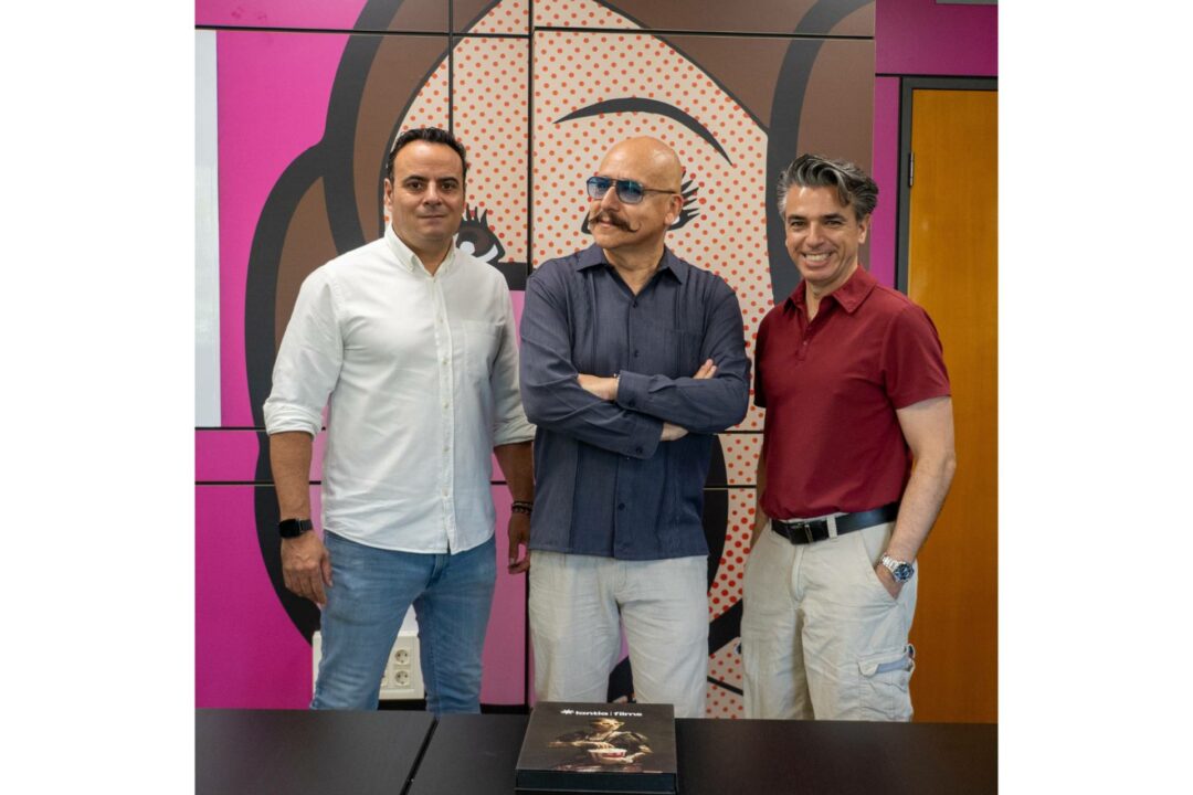 El eje Jalisco–Andalucía suma su primera coproducción audiovisual con IA