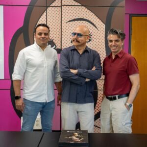 El eje Jalisco–Andalucía suma su primera coproducción audiovisual con IA