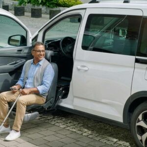Hacia una movilidad más accesible y adaptada en España con ARC Soluciones