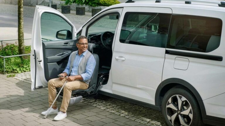 Hacia una movilidad más accesible y adaptada en España con ARC Soluciones