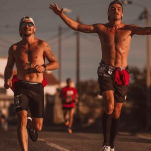 El turismo del running; cuánto cuesta viajar por Europa para correr una maratón