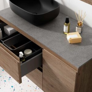 Blubbain revoluciona el mercado del mueble de baño con diseños exclusivos, fabricación española y un servicio pensado para el cliente