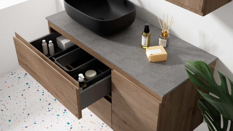 Blubbain revoluciona el mercado del mueble de baño con diseños exclusivos, fabricación española y un servicio pensado para el cliente