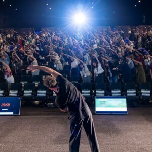 Wellbeing Summit 2026 reúne a más de 700 profesionales y refuerza su liderazgo en Bienestar Corporativo