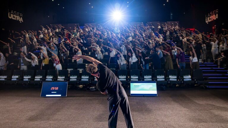 Wellbeing Summit 2026 reúne a más de 700 profesionales y refuerza su liderazgo en Bienestar Corporativo