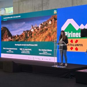 ASB Audiovisuals y el creciente protagonismo de las pantallas LED en los eventos