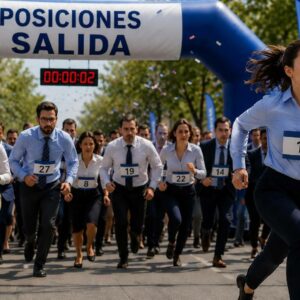 El 'momento de oro' para ser funcionario, por qué la calma antes de la convocatoria