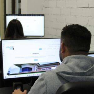 CanalNet explica por qué el mantenimiento de canalones es clave para proteger las viviendas