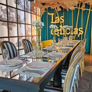 Las Delicias afronta el verano en Vejer con horario ampliado y nueva carta centrada en el producto gaditano