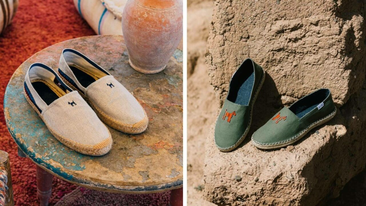 El regreso de las alpargatas, por qué siguen siendo un imprescindible del verano masculino