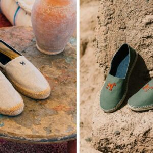 El regreso de las alpargatas, por qué siguen siendo un imprescindible del verano masculino
