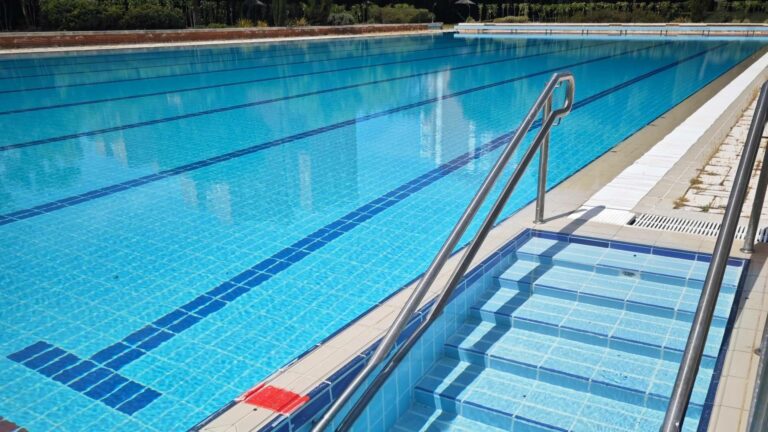 PoolTiger Europe desarrolla soluciones de purificación de agua para piscinas sin cloro
