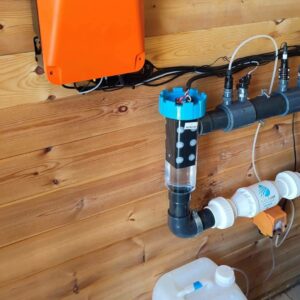 La cavitación hidrodinámica marca un punto de inflexión en la limpieza de piscinas con Pool Tiger Europe