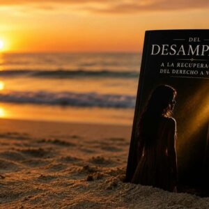 'Del desamparo al derecho a vivir'; comprender el origen de la herida emocional