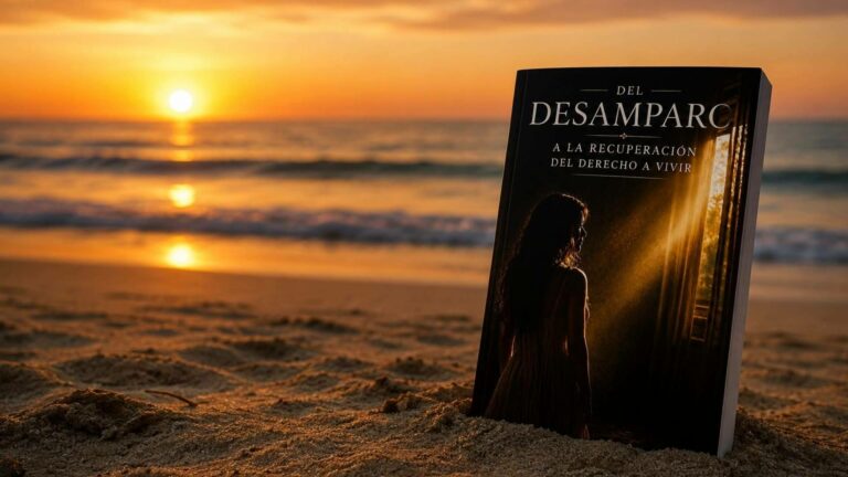 'Del desamparo al derecho a vivir'; comprender el origen de la herida emocional