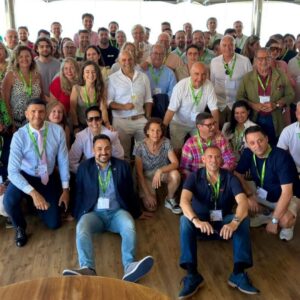 Cyber, IA y relevo generacional marcan la Convención Nacional de CenterBrok