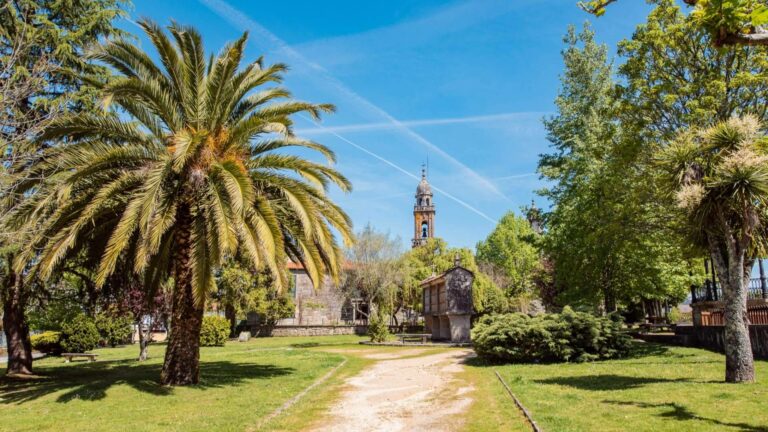Canal Sénior invita a recorrer España a través de un mapa colaborativo de paseos interactivos