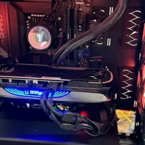 Compatibilidad, refrigeración y ajustes; los elementos que condicionan el rendimiento de un PC gaming