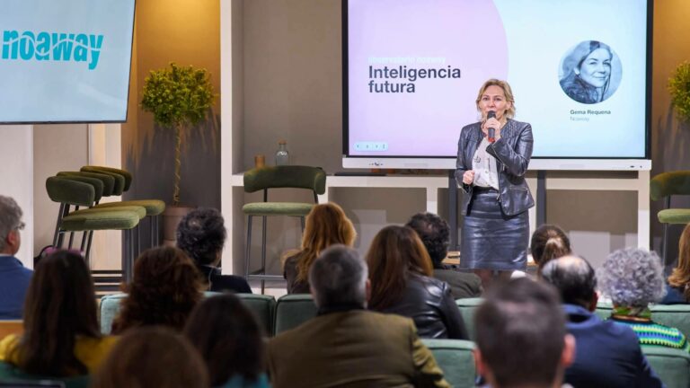 Noaway celebra el 'Mes del Impacto' con una agenda de eventos con propósito