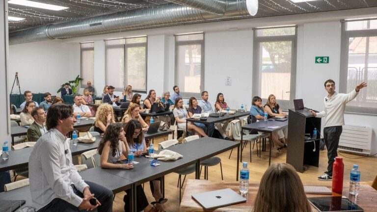 Personio y thePower se alían para integrar la formación online en la gestión de talento