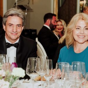 Luis Sambucety lleva el liderazgo de Dentalios al Best CEO Leadership 2026