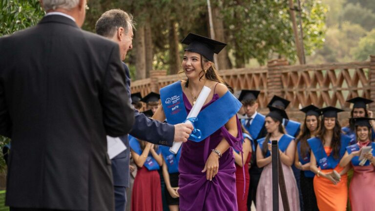 Las razones por las que los hogares globales eligen el modelo plurilingüe del Liceo Francés Internacional de Málaga