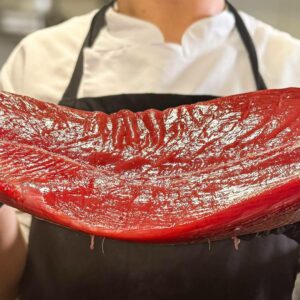 Archivo transforma los sabores de Cádiz en una experiencia gastronómica actual