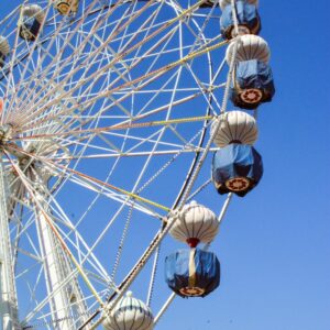 José Hervás encenderá la Feria de Mairena del Aljarafe 2026