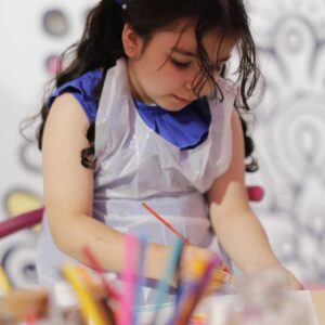 VaCAACciones ofrece seis talleres gratuitos para niños en el CAAC este verano