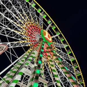 La feria de San Ginés 2026 da comienzo este miércoles
