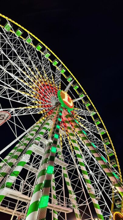 La feria de San Ginés 2026 da comienzo este miércoles