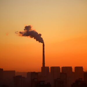 El 96% de los sevillanos respiró aire contaminado en 2025