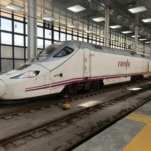 La huelga de Renfe reducirá los trenes con Sevilla al 73% este lunes