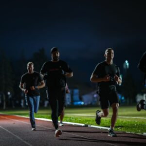 Umbrete celebra su cuarta carrera nocturna San Bartolomé el 31 de julio