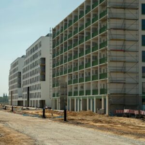 Écija da luz verde al proyecto urbanístico Camino del Físico con hasta 580 viviendas