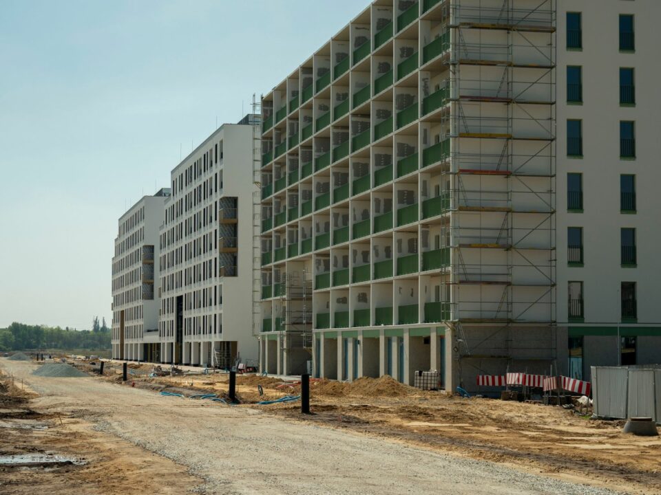 Écija da luz verde al proyecto urbanístico Camino del Físico con hasta 580 viviendas
