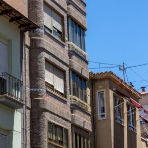 Gines inaugura la urbanización ‘La Alcoyana’ con tres nuevas calles