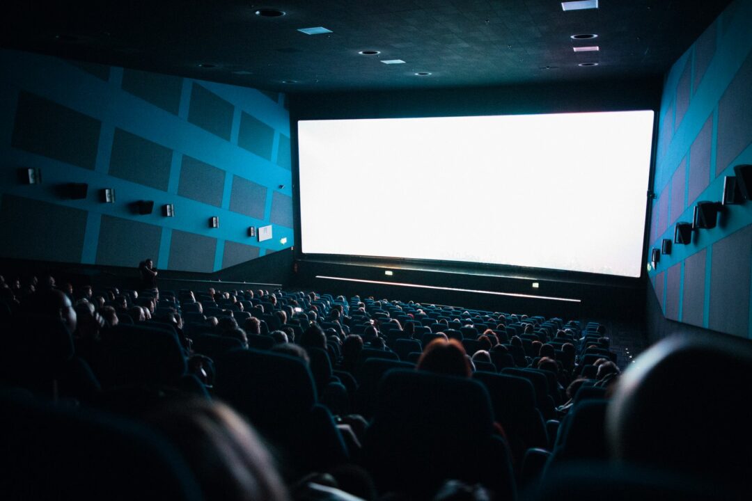 Cuatro estrenos de cine en Sevilla, uno de ellos de visión obligada
