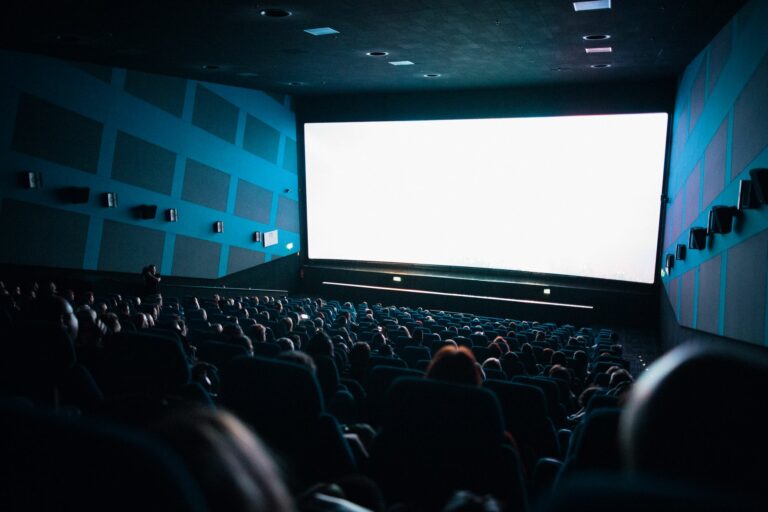 Cuatro estrenos de cine en Sevilla, uno de ellos de visión obligada
